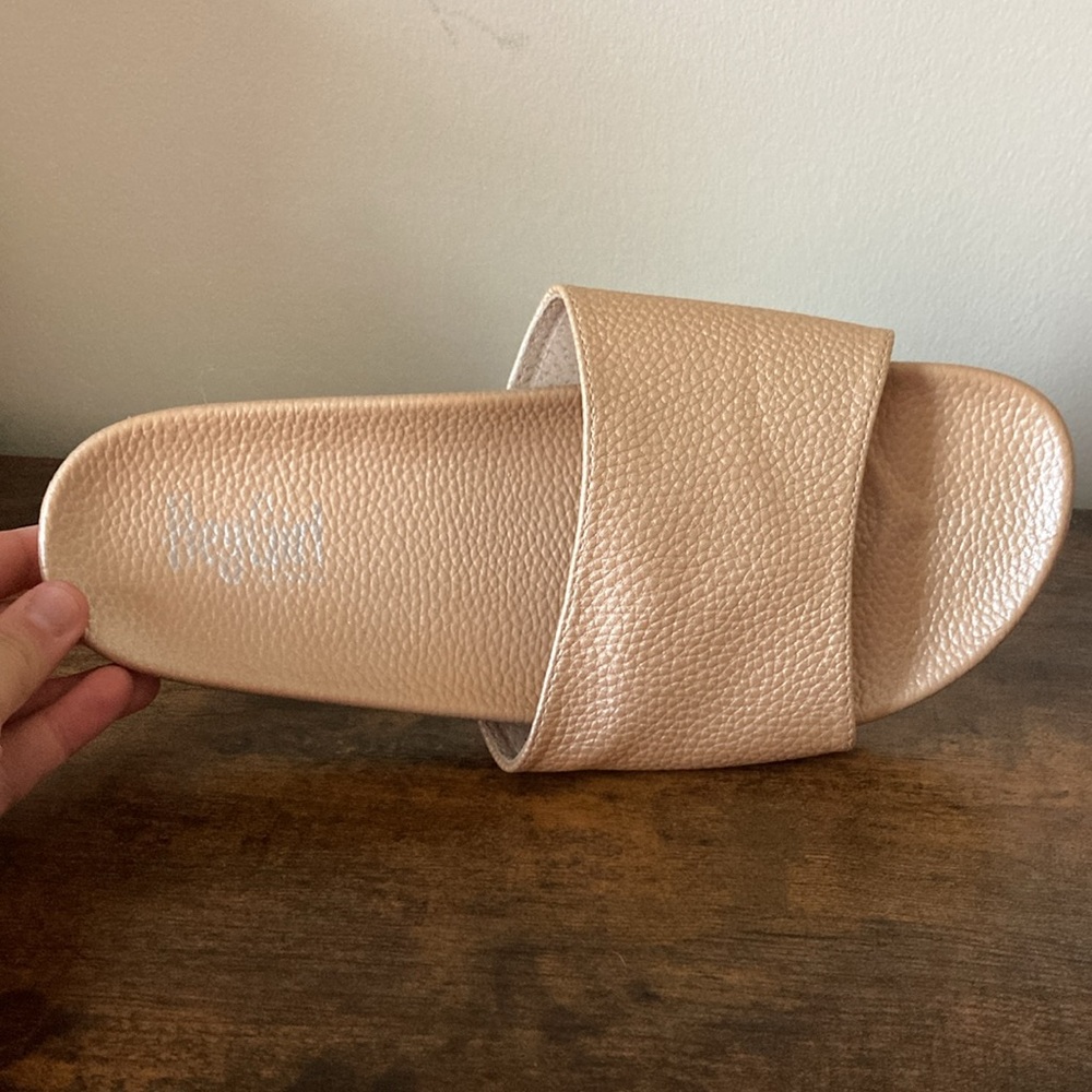 Hey Girl by Corky Backyard Slide Sandals - Picture 5 of 9